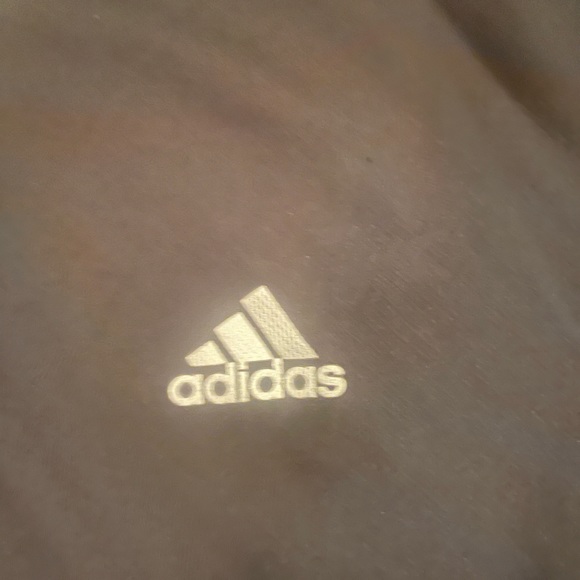 Adidas Athletic top - Picture 3 of 4